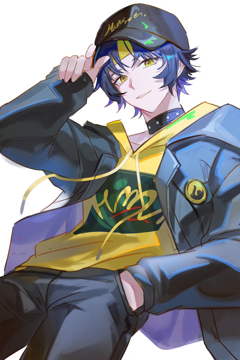 kid_O_kido's tweet photo. #ゼンゼロ  #ZZZOZO
🧢🧢🧢🧢 https://t.co/2272sTUDz7