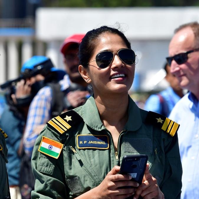 SSBCrack's tweet photo. Government Approves Permanent Commission for Women Officers in Indian Coast Guard https://t.co/XdrEpy2Q0u