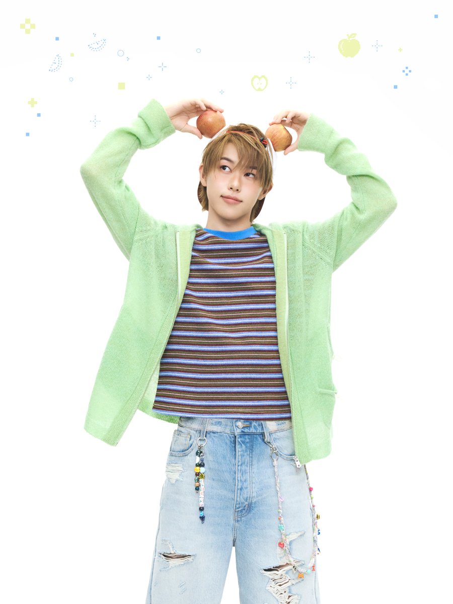 KO1KEYZofficial's tweet photo. 𝗖𝗢𝗡𝗖𝗘𝗣𝗧 𝗣𝗛𝗢𝗧𝗢 #𝟮
￣￣￣￣￣￣￣￣￣
#TOWA

DEBUT SINGLE
"KO1KEYZ"
2026.10.07 RELEASE

#KO1KEYZ #トワ
#コイキーズ #코이키즈 https://t.co/twf2cmh8vp