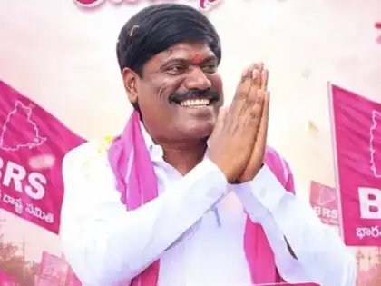 TPadmaRao's tweet photo. నర్సంపేట మాజీ ఎమ్మెల్యే, సీనియర్ బీఆర్ఎస్ నాయకులు శ్రీ పెద్ది సుదర్శన్ రెడ్డి గారి ఆకస్మిక మరణ వార్త తీవ్ర దిగ్భ్రాంతికి గురిచేసింది.
ఆయన ఆత్మకు శాంతి చేకూరాలని భగవంతుడిని ప్రార్థిస్తూ, వారి కుటుంబ సభ్యులకు,అభిమానులకు,అనుచరులకు నా ప్రగాఢ సానుభూతిని తెలియజేస్తున్నాను.
ఓం శాంతి. https://t.co/Y9EuVFEy59