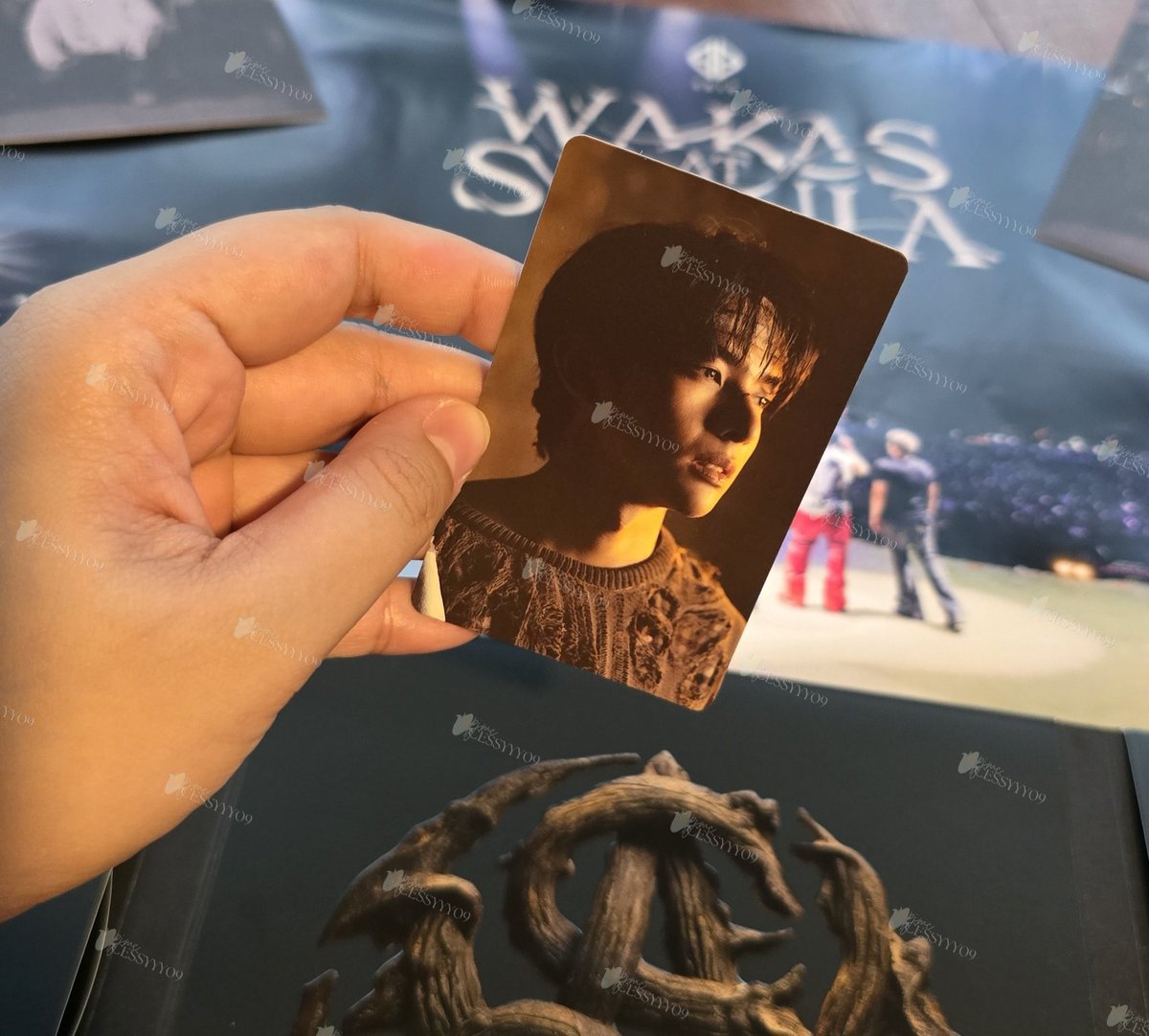 cessyyy09's tweet photo. Yung poster ung launch freebie + umuwi sya umuwi sya!!!!!!! ๐ญ๐ญ๐ญ๐ญ
#iWASfirst
@backspacerph
@sonymusicph
@SB19Official #SB19 https://t.co/5IHuWShKnp