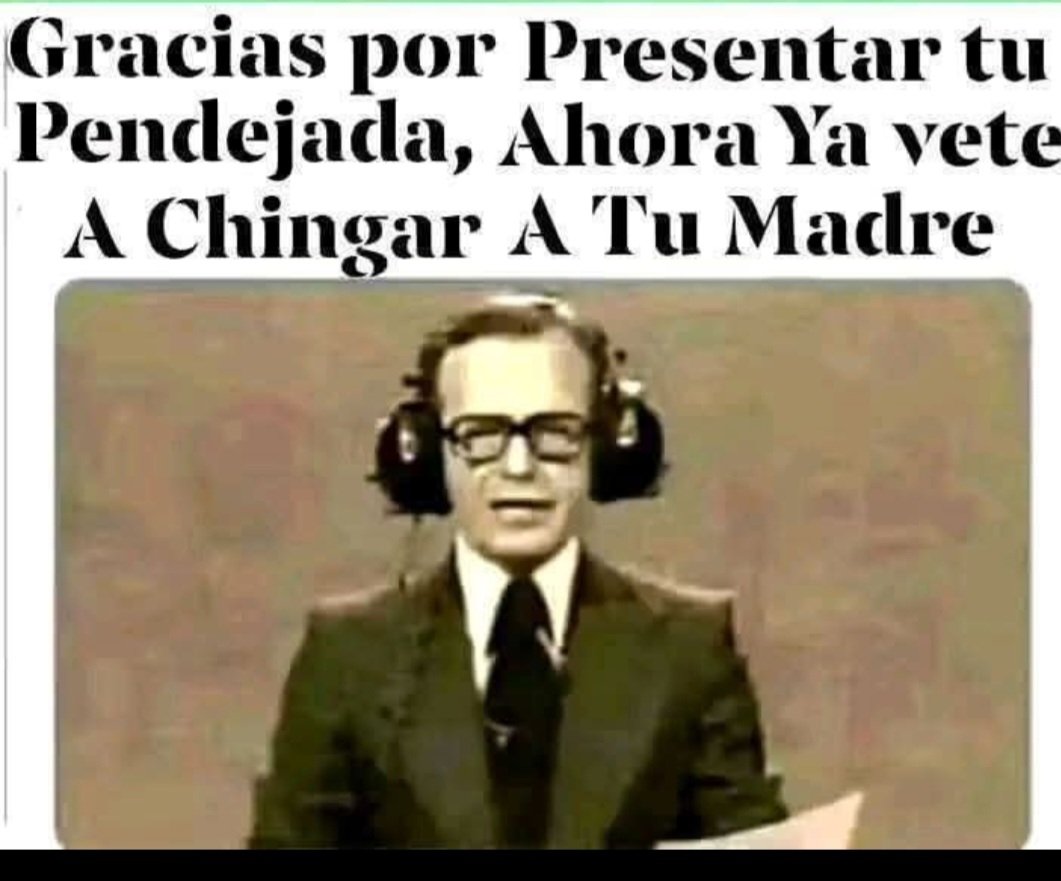 negui46togui's tweet photo. @CRAMSV Que mas rendicion de cuentas queremos pendejo arenero arrastrado si ,lo estamos viendo con nuestros propios ojos !
Serote asoleado 🤮
QUE NO DIJISTES QUE YA TE IVAS A CALLAR EL HOCICO ? https://t.co/rFWlTaAtl7