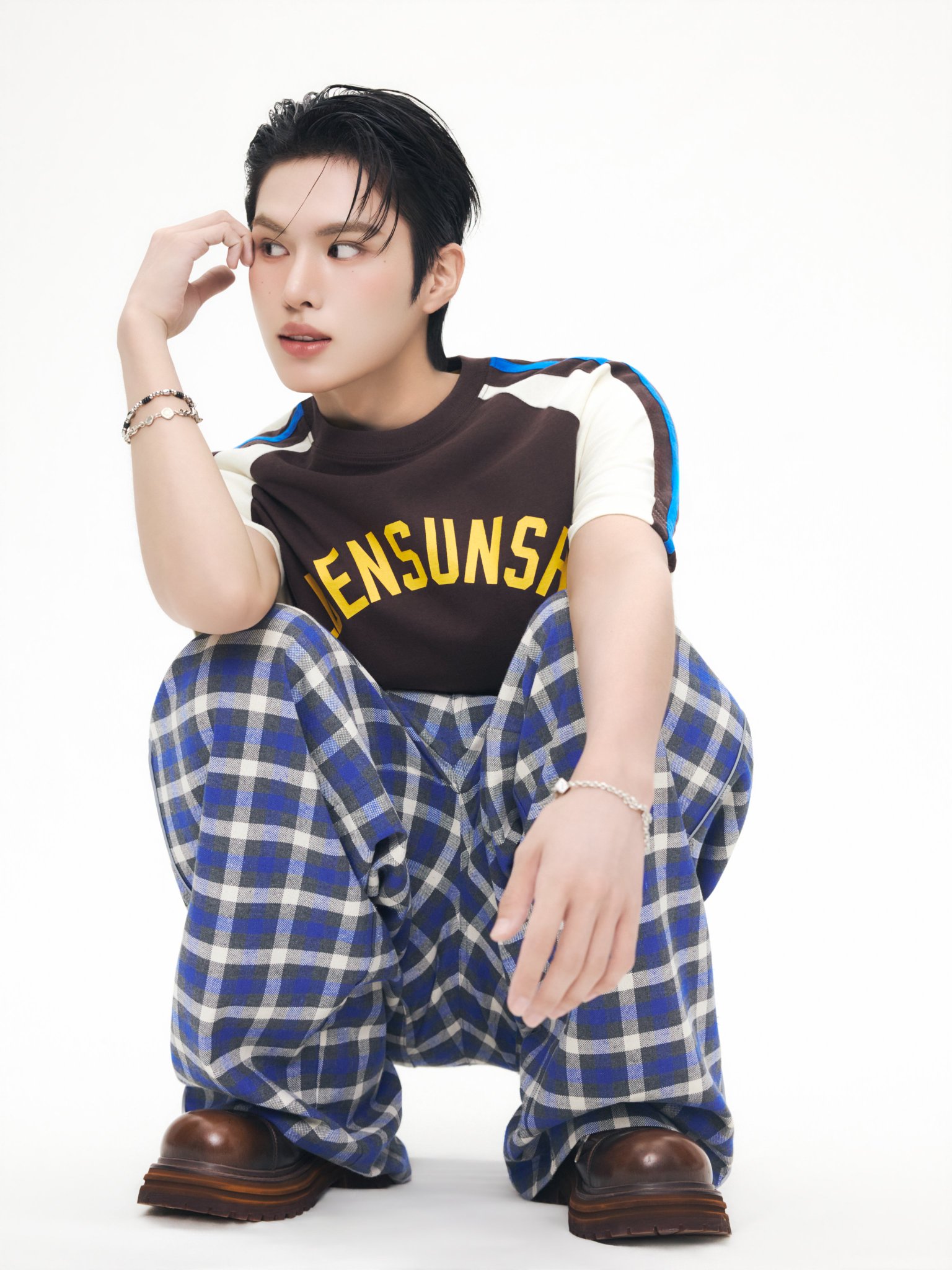YURA - Hae / X