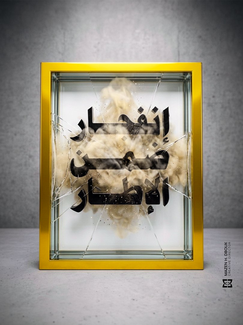 mazenhdbouk's tweet photo. ولا حدا سامع بـــ يلي صار اصلا مش مهم المهم كله ضمن #الإطار 🤔 https://t.co/RQCzt9rn7B