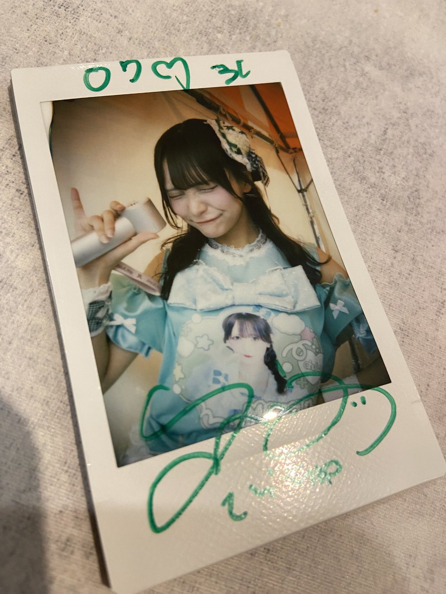 techu_mimi's tweet photo. 2年目の夏 https://t.co/YTXqB6B4zr