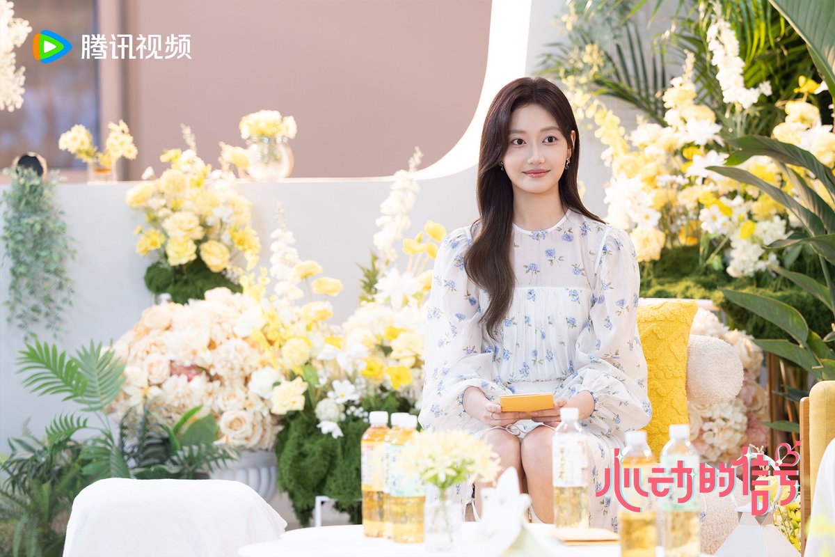 girlseayou's tweet photo. ♀️ Wu Siying
♎️ Libra
📅 2000.09.28
wb: https://t.co/8fBZFSEKJl
xhs: https://t.co/XaEb8x7qQx
dy: https://t.co/XX0tqGQam6

#HeartSignalS9 #HeartSignal9 #吴思颖 https://t.co/0PgMF9jIug