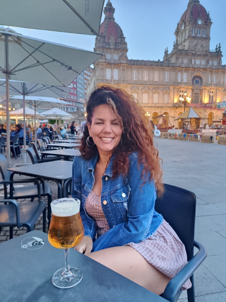 Judith0410's tweet photo. En la feria medieval ⚔️ https://t.co/uUhy1fA0BL