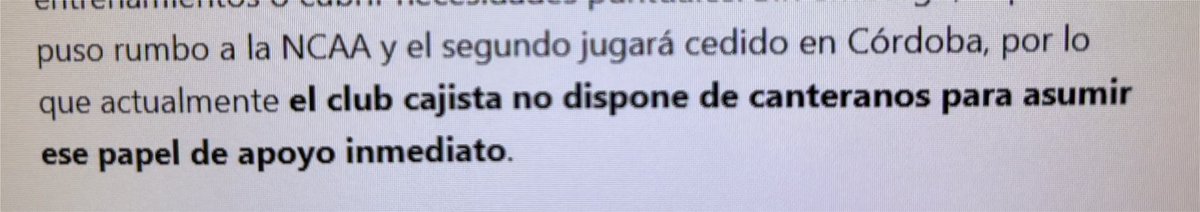 jramon's tweet photo. No sé si reír o llorar al leer cosas como esta… y en negrita. https://t.co/89A1vlxL0N