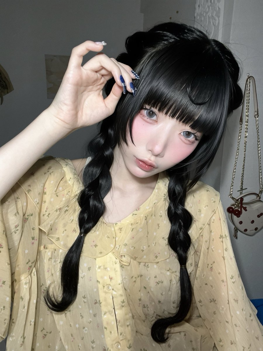 tsukushi_piyo's tweet photo. 君がいれば大丈夫。
そんな気がするの https://t.co/4cJ1UkYp0Y