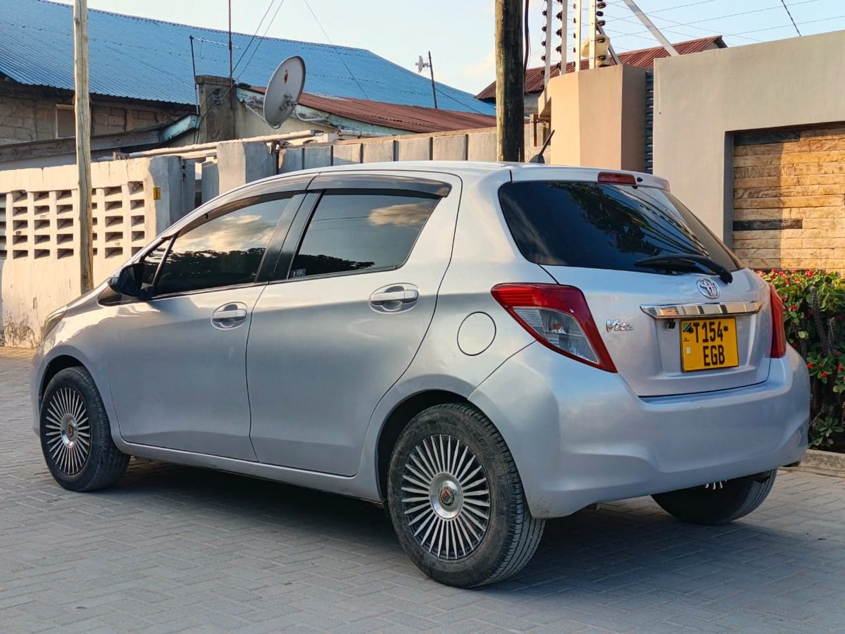 Mobell_nation's tweet photo. TOYOTA VITS NEW MODEL 🔥

Year 2012
FULL AC
ENGINE SAFII 
GEAR BOX SAFII 
FULL DOCUMENT 
MILLION 13

GARI NZURI SANA 🙌🏻 
☎️0786 518866 

KINDLY REPOST 🙏 https://t.co/FtrmHppv1t
