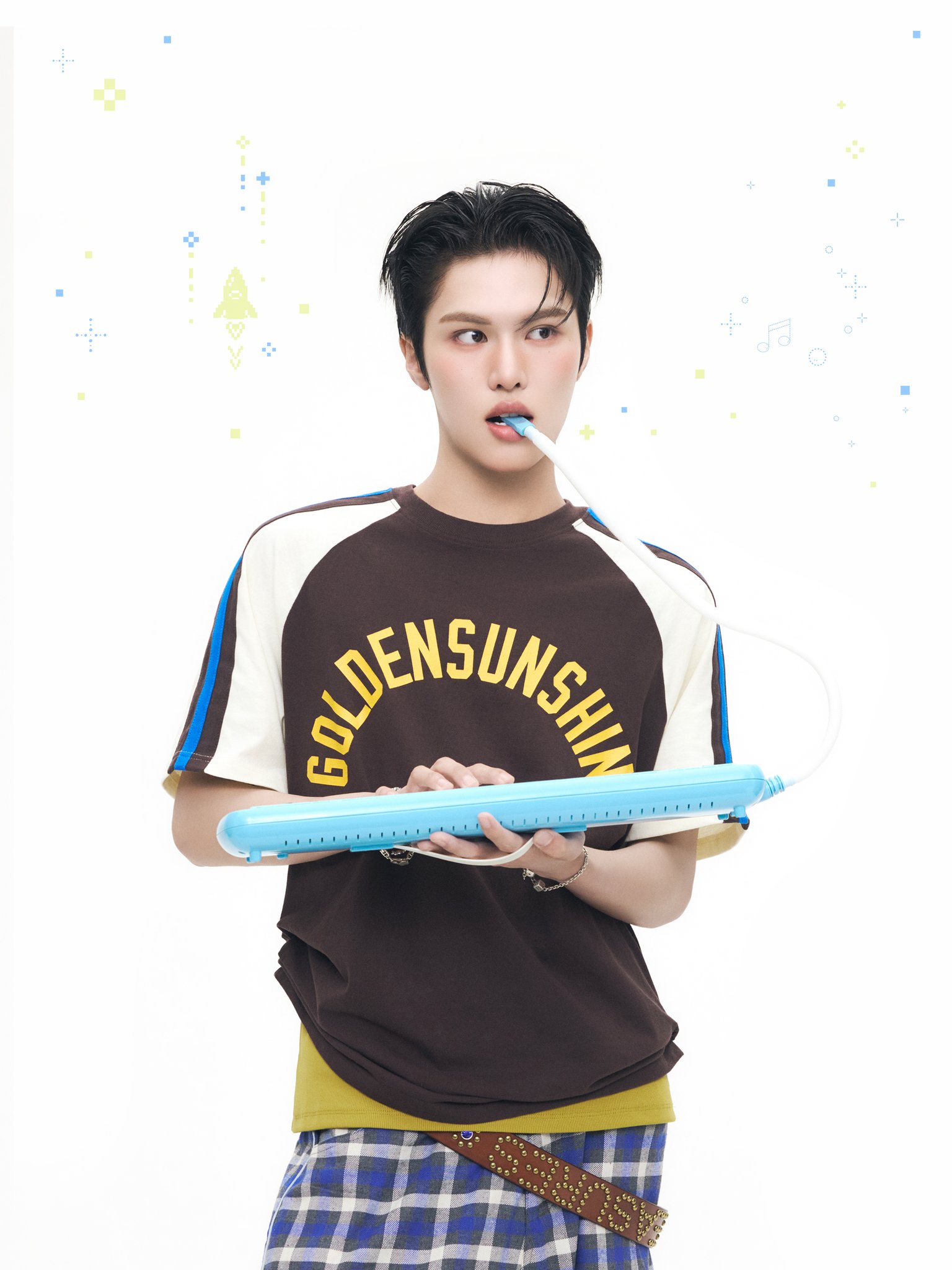 YURA - Hae / X