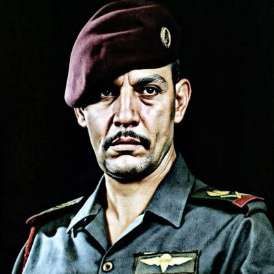 vvitzh's tweet photo. @RusslyA رحم الله الشهيد لواء ركن بارق عبدالله الحاج حنطة الزبيدي الذي رفض ضرب أهله في المحافظات الجنوبية و الفرات الأوسط أمر الطاغية المقبور جرذ الحفرة خرب روحه المشعول الصفحة أعدامه رميا بالرصاص https://t.co/nZBy2OsGhR