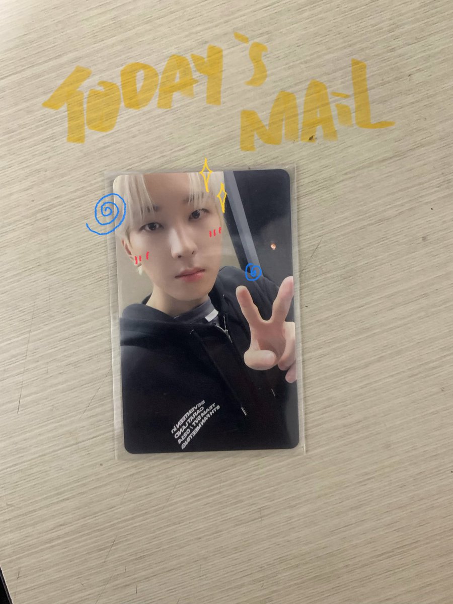 min9u_kk's tweet photo. Todeysss mellll si imut dari koreyah 

Asekedew pas itu ada yang maw rest buy sapa nyak https://t.co/ktjdRxDCo7
