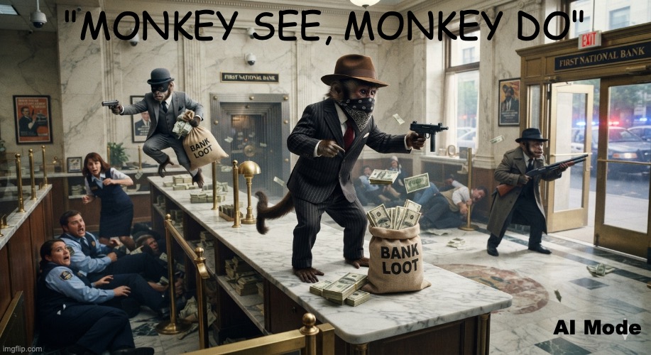 emanppy39's tweet photo. Gangster!
Who do you aspire to be like? https://t.co/EUxepUbvZZ