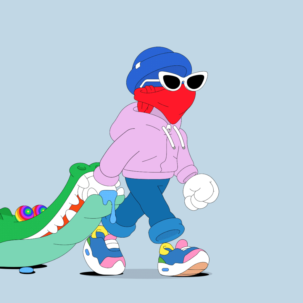 Justballin0126's tweet photo. Holding this alligator to the end of times.
@InvsbleFriends #invisiblefriends https://t.co/yoOZ50ubZU
