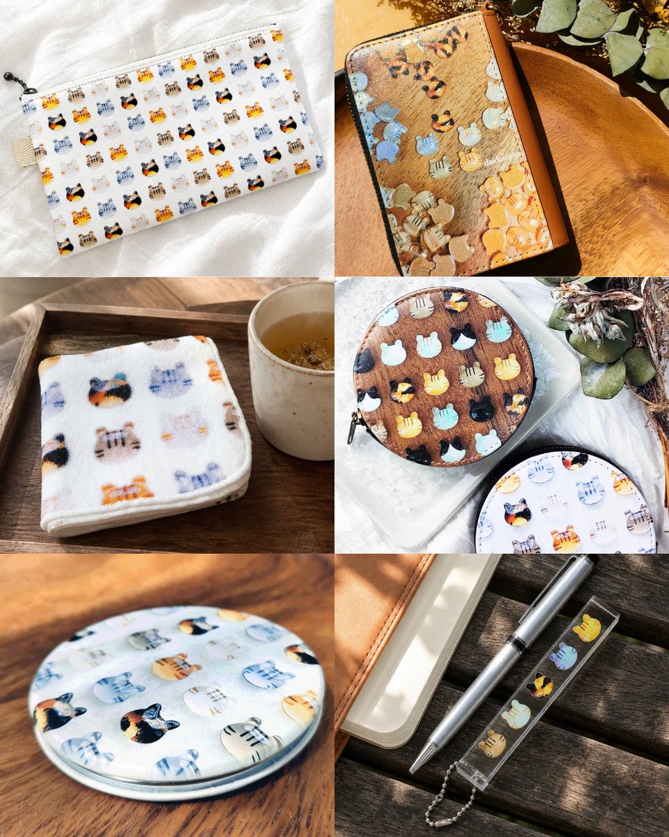 daidaineko_shop's tweet photo. グッズの購入通知。

最近、毎日のようにいただいています。

感謝！！！ https://t.co/9UPNABacql