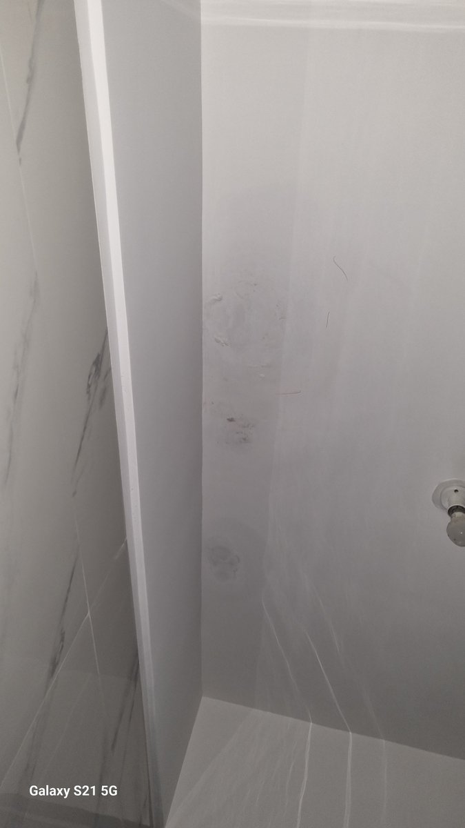 I_kalpanapatel's tweet photo. @mybmcWardKE  This act is in retailiation to the BMC Complaint I made to Assisstant Engineer KE ward Ref:01/26-27 Dated 07th July 2026 pertaining to leakage in my flat I am yet to receive an update on the same. PFA POD of the complaint with images of leakages. Kindly share update https://t.co/KxElWKCWxC