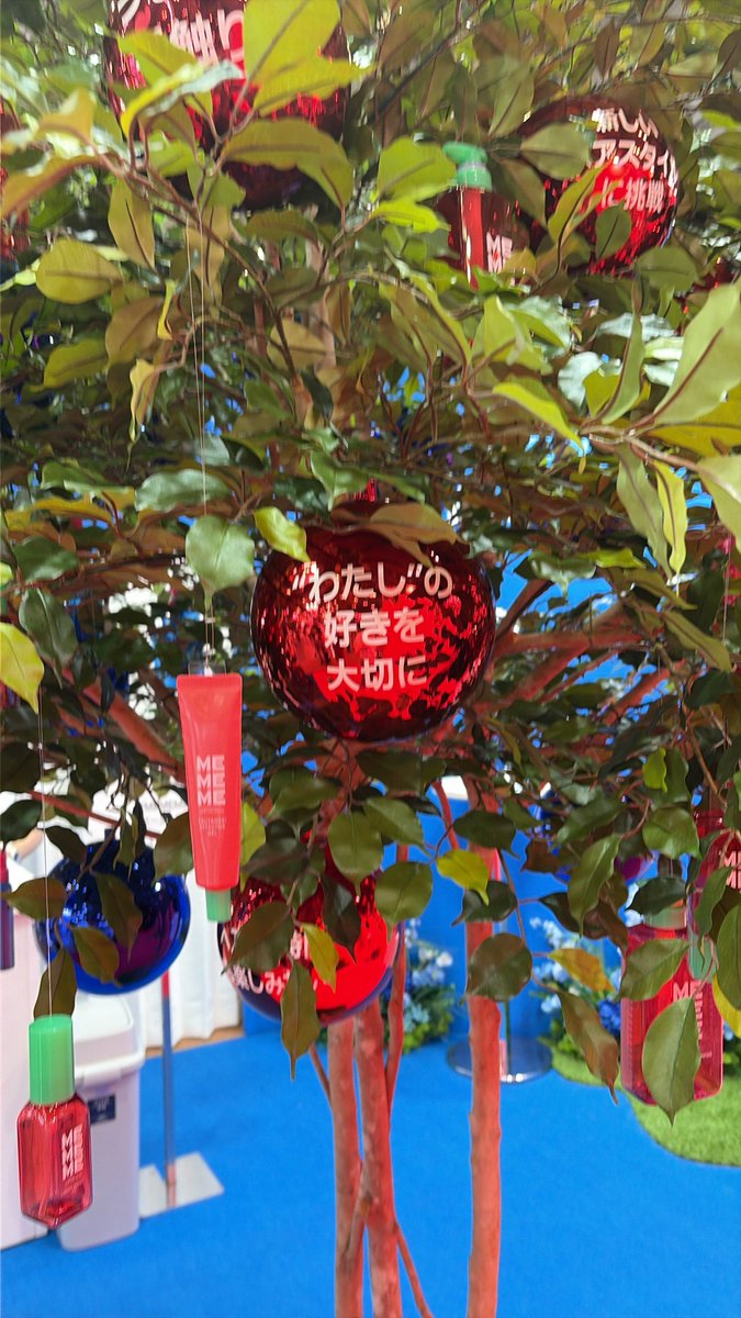mihyo97's tweet photo. #dgショー花王  #MEMEME    #ミーミーミー https://t.co/QSHCGk7ZjA