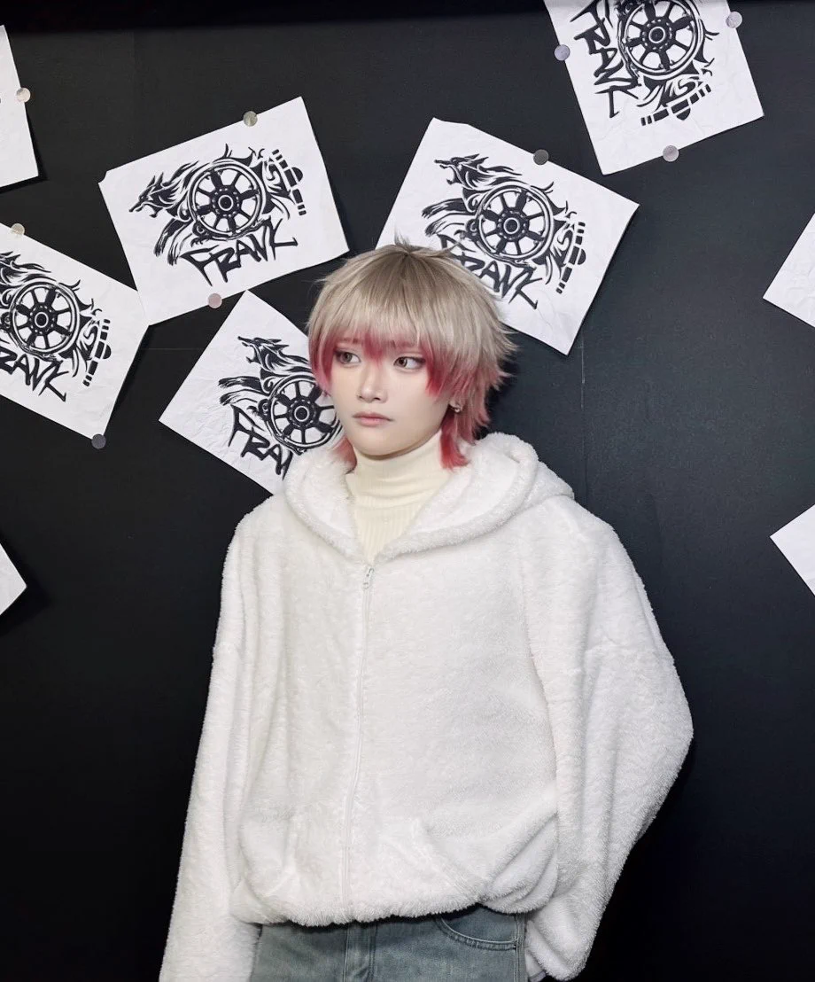 ALI 様 ali🐜 on X: 