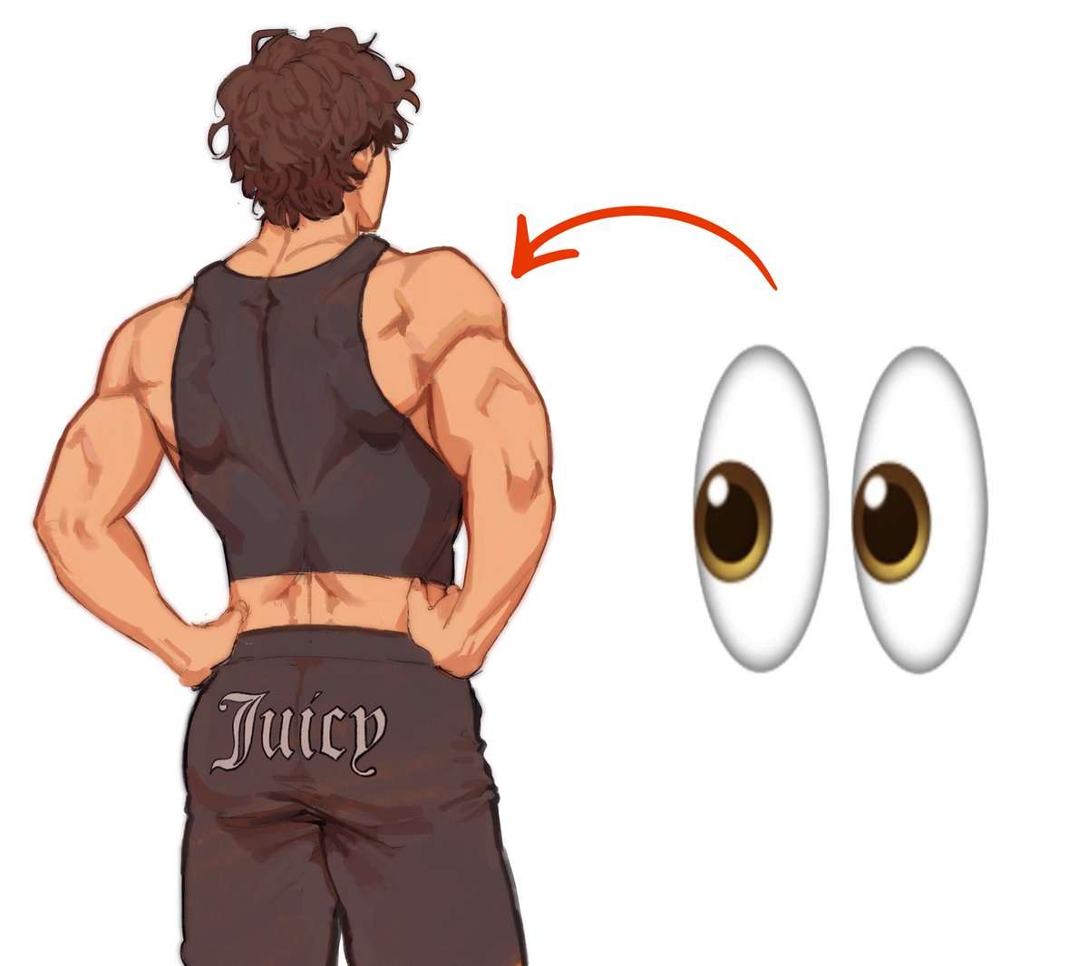 citruscen07's tweet photo. yooo who drew that??😂 https://t.co/uyS2dsQTbV