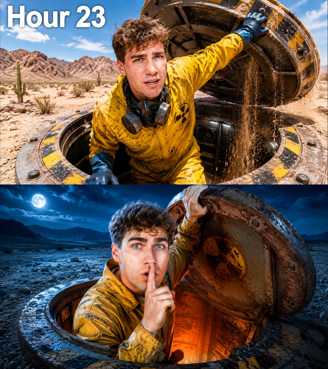 Adham | Thumbnail Strategist tweet media