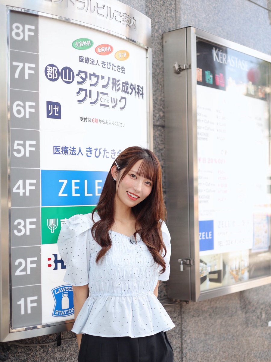 sayukulfiq's tweet photo. 『サタふくプラス』🩷🩵

本日2択でＱのコーナーに出演します.ᐟ.ᐟ
ぜひご覧ください│  ̂⩊፟ ̂𐅀♡ https://t.co/KtseAStj7U