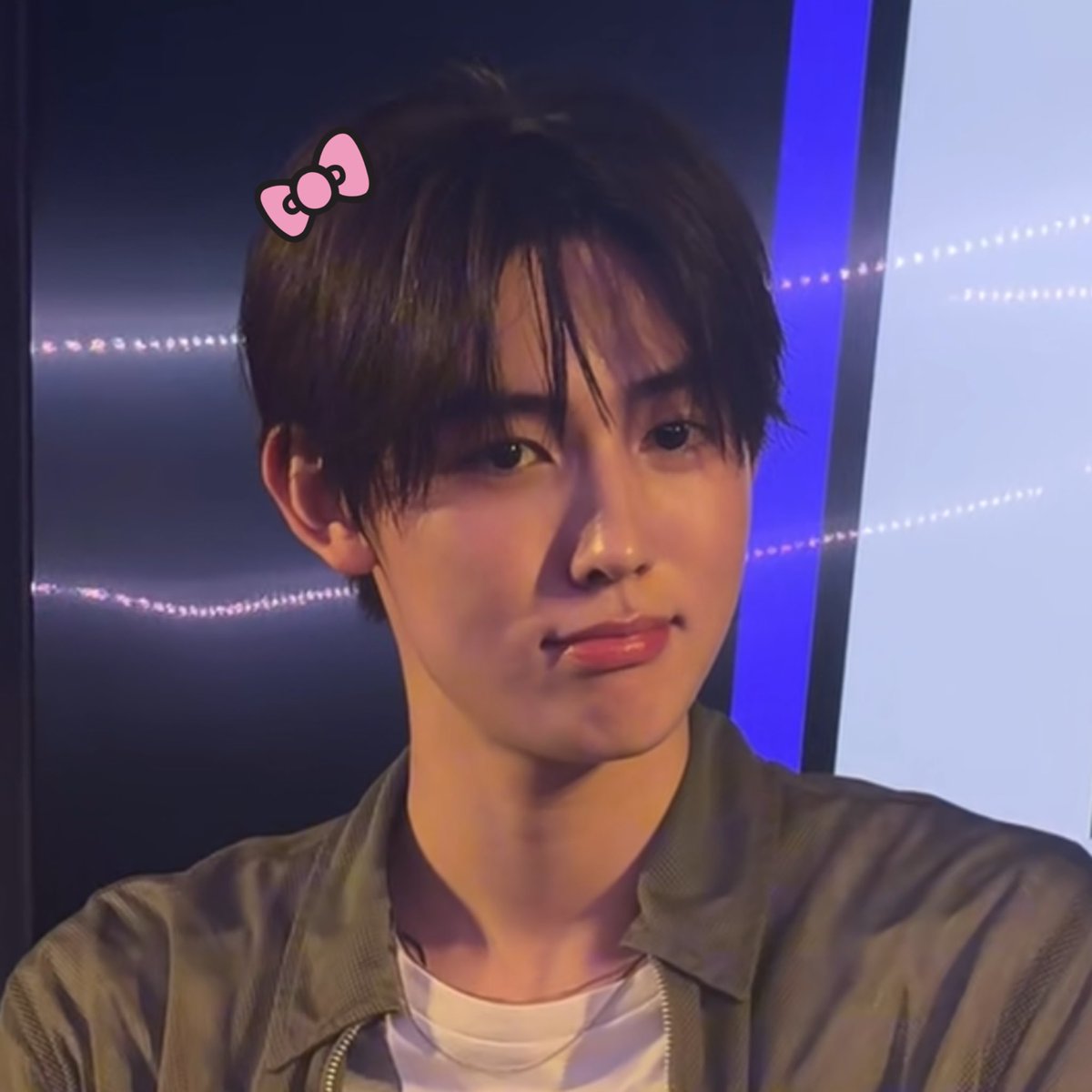 jxxmeokbap's tweet photo. my kitty ♡ 🎀 https://t.co/T8wARtXU0H