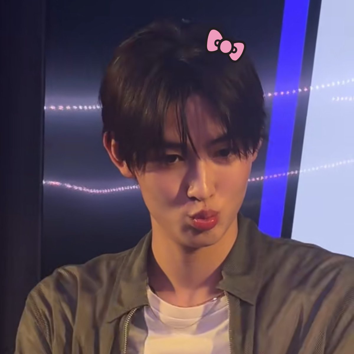 jxxmeokbap's tweet photo. my kitty ♡ 🎀 https://t.co/T8wARtXU0H