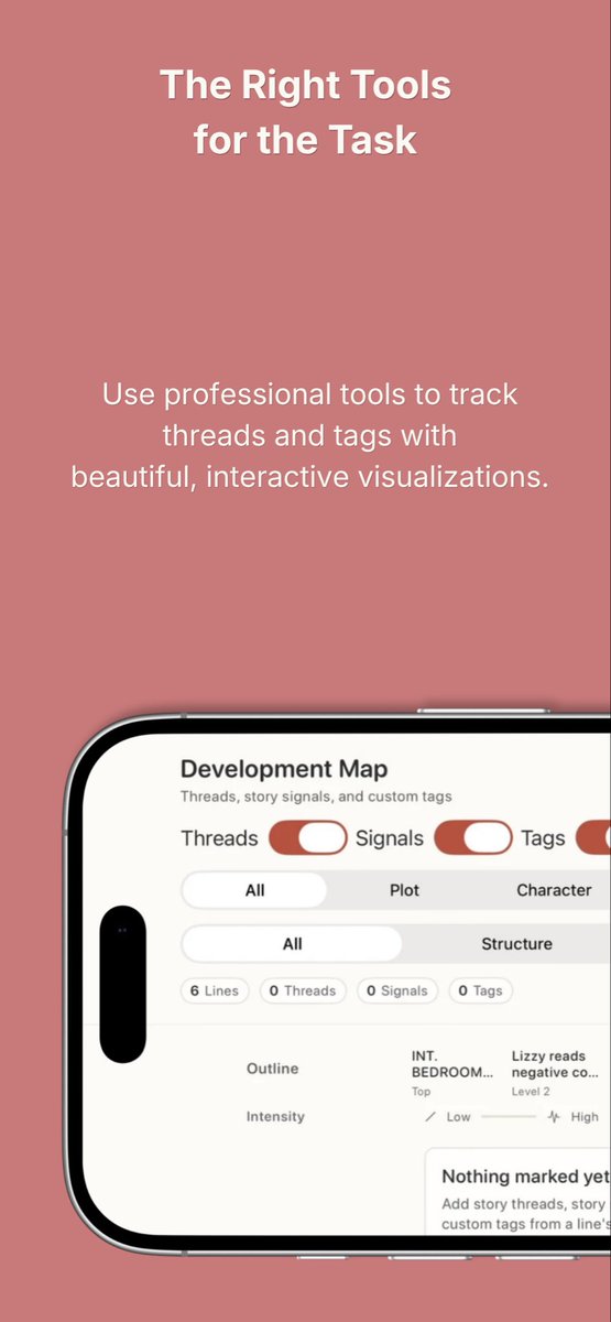 jacoblauritzen's tweet photo. I was watching my daughter struggle to organize her ideas as she took a creative writing class, so I made an app to help her out. I call it Lauritzen Story Arc. It’s a story outlining app with super powers. Check it out!

https://t.co/68fAMRNQAO… https://t.co/0z1YFsCa9q