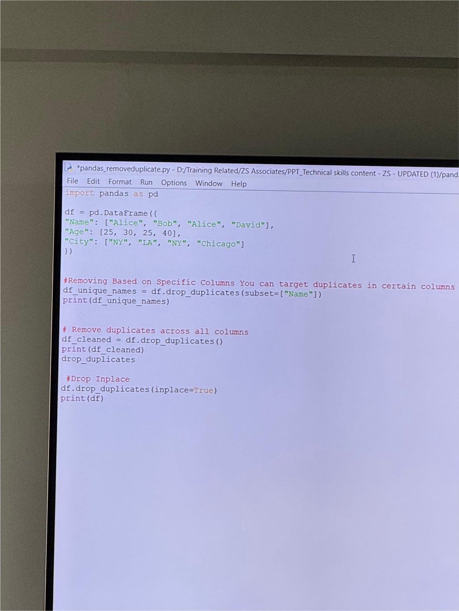 jayantftx's tweet photo. Is apple using AI based image enhancement for non telephoto zoom? It honestly seems to deteriorate image quality rather than improve it.

These photos were taken at 4.9x(main) and 5x(telephoto). You can clearly see AI generated text in the 4.9× image, while the 5× shot is clean https://t.co/KQjSdR6hXa