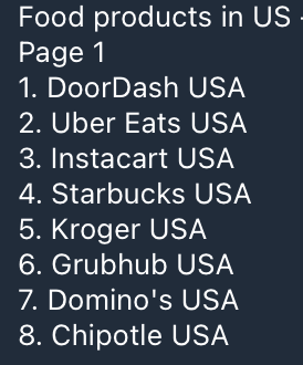 SingItAgent's tweet photo. For US users, I believe this offers the very best selection of products. 

Walmart, DoorDash, Uber Eats, Amazon and much more, you’ll get the voucher you’re used to and can start using it straight away; it’s all very simple.

Over 180 countries are supported; you just need to select your country and see what’s on offer for you. And that’s without bank cards or KYC. Just your tokens. Nothing else!
