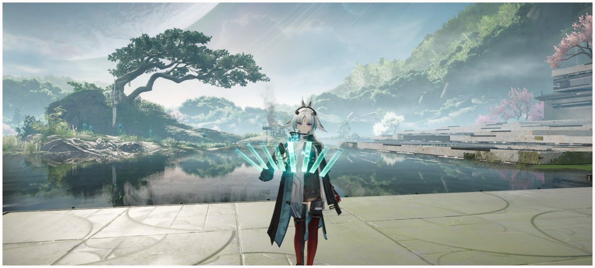 Kirie_Nemu's tweet photo. LIVE STREAMING ARKNIGHTS ENDFIELD IN 2 HOURS 30 MINUTES

Fellow Endfielders it's time for a bit of discussion💜👁️

Link to my channel below:
https://t.co/nGJZdfcnsx

#vtuber #vtuberen #ArknightsEndfield‌ #Endfield‌ #Kirie_Nemu #vtuberuprising #pngtuber https://t.co/yKoOYeL7d7