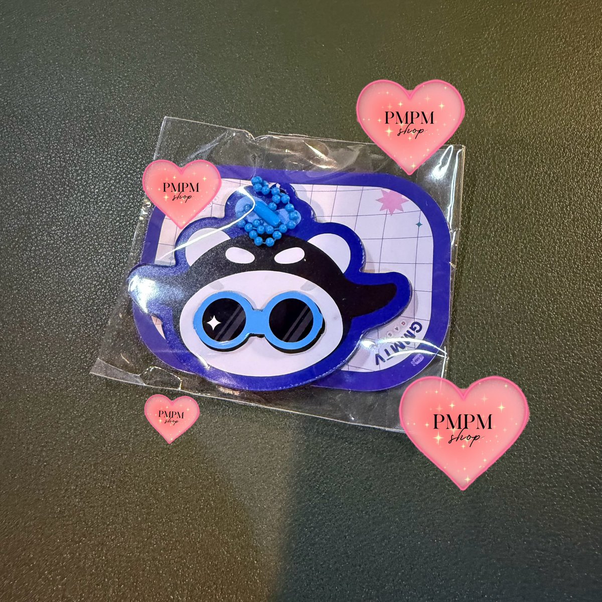 PmPmtingGmm's tweet photo. GMMTV  GASHA  ‘มหกรรมนิยายนานาชาติ 2026’ 

ราคา 300 บาท (ส่งฟรีไปรษณีย์ไทย) 
สนใจ DM 

#งานมหกรรมนิยายนานาชาติ2026xGMMTV
#ตลาดนัดgmmtv https://t.co/b1VzFxcYCR