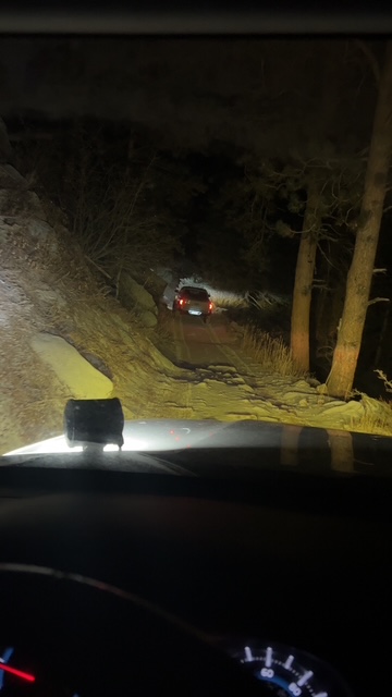nilightled's tweet photo. One rig. Four adventures. 🌄🌊🌲🌙
🏔️ Mountains
🏖️ Beach
🌲 Forest roads
🌌 Night trails
With Nilight ditch lights leading the way, the only question is...
Where are you driving first? 👇🚙💡
#Toyota4Runner #Nilight #OffRoad #Overlanding https://t.co/anYv50Z8kp