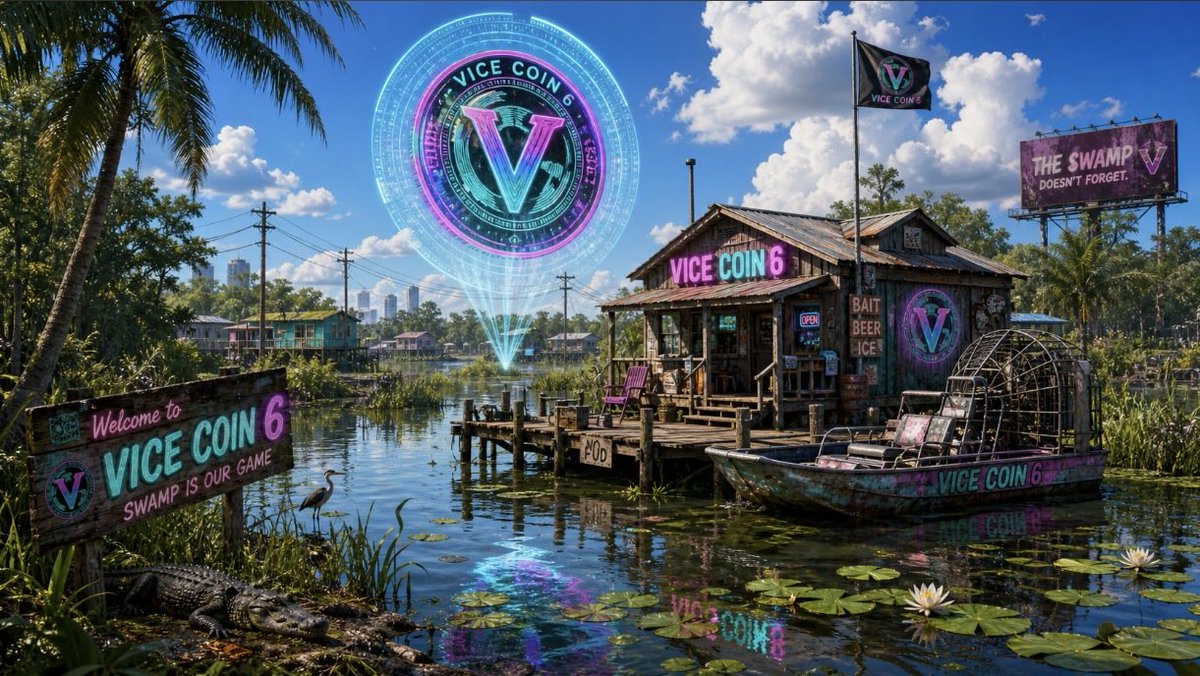 ViceCoin6's tweet photo. https://t.co/NGIq9mLpkj