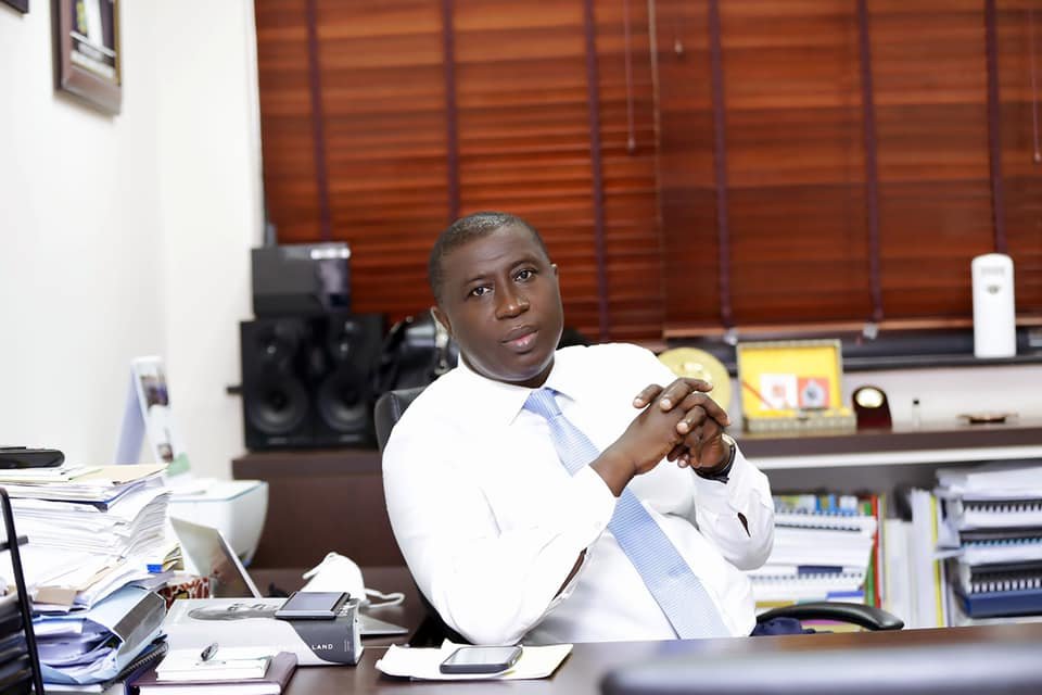 rainbow875radio's tweet photo. Supreme Court Ruling: Political parties must respect order and begin immediate constitutional reforms – Patrick Boamah – Rainbow Radio Online https://t.co/LxaYoTWkZp https://t.co/ACApoM4cnr