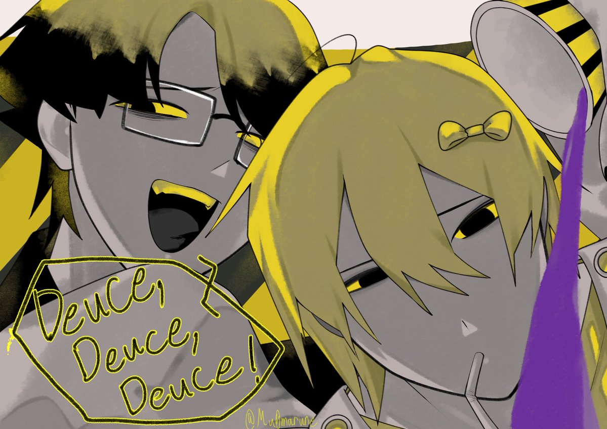 Mu0marune's tweet photo. #今月描いた絵を晒そう https://t.co/fkykrsqKRQ