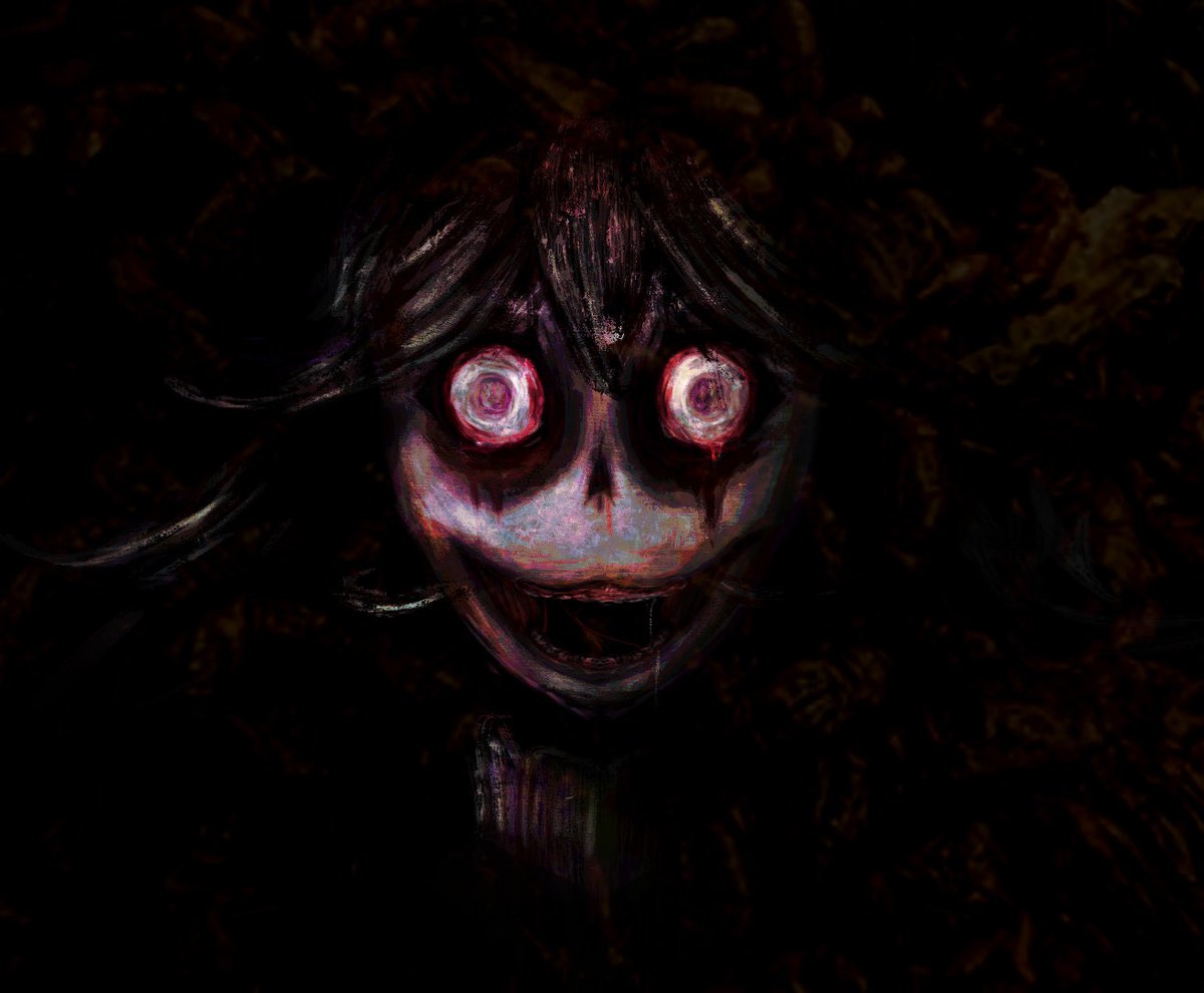_Mayanuki_'s tweet photo. Chimera.
I loved maniac’s design
//slight gore warning

#cabinetofnovelties #hypnoslullaby https://t.co/mJ2XzMYg7f