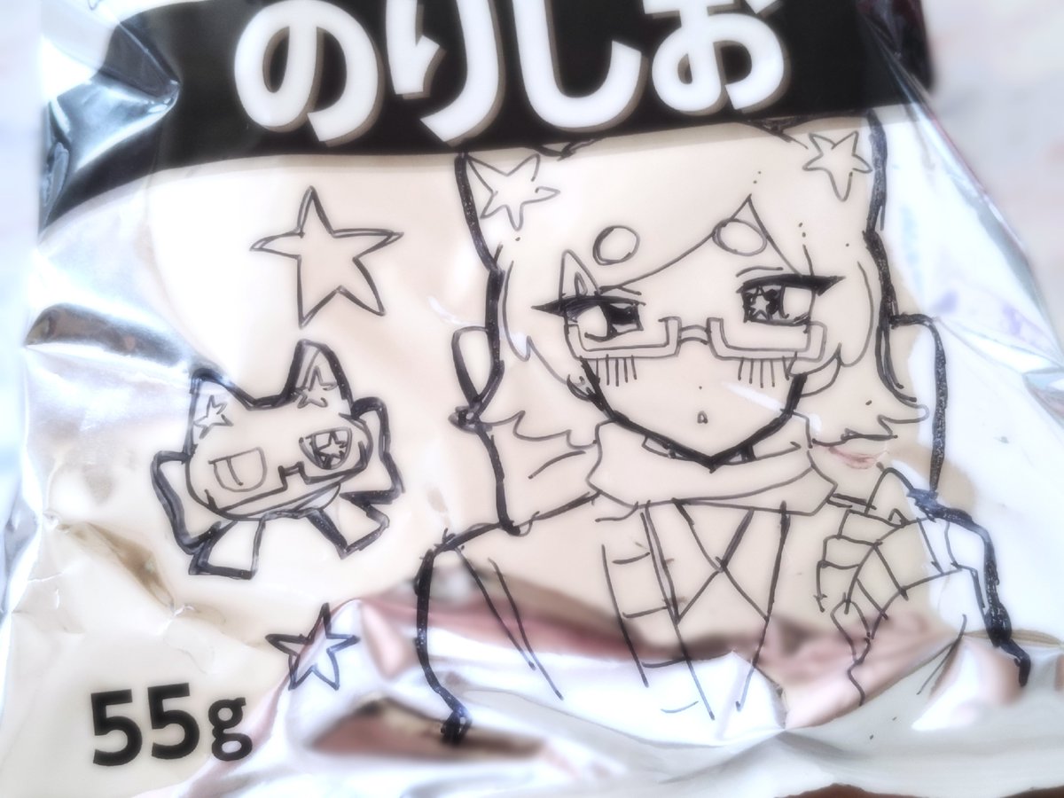 眼鏡🪡 tweet media