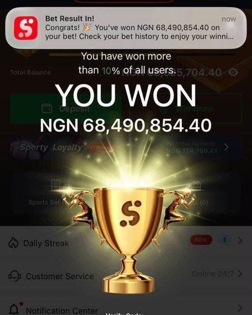 MrSofttips's tweet photo. 68.4M✅💥💯
Drop aza if N50K is not too small
Crediting from first 188 likes and retweets https://t.co/dQJv3TfAgW