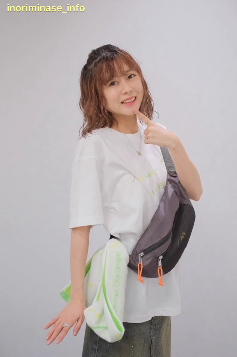 水瀬いのりinfo on X: 