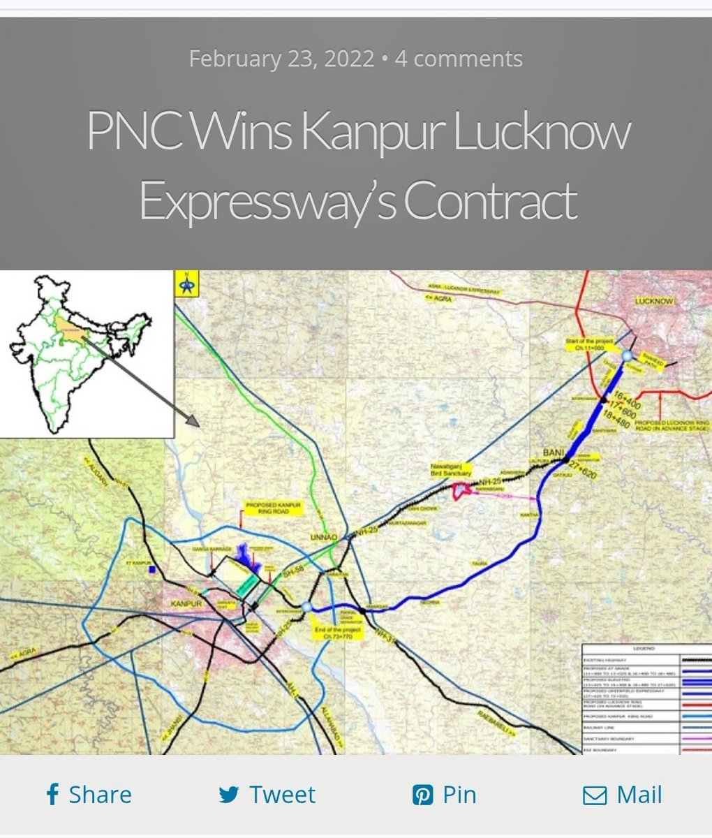 mediacellsp's tweet photo. उत्तर प्रदेश में इंफ्रास्ट्रक्चर के ज्यादातर काम PNC नामक कंपनी कर रही है, यह कंपनी भाजपा नेता, सांसद नवीन जैन के भाई की है

ज्यादातर ठेके राजनीतिक लाभार्थी के रूप में इन्हें दिए जा रहे हैं, बदले में मोटा कमीशन भाजपा के बड़े-बड़े नेता खा रहे हैं

कथित और बनावटी ईमानदार मुख्यमंत्री आदित्यनाथ बिष्ट ठाकुर बताएं कि उनके पास तक कितना मोटा कमीशन अटैची में भरकर आता है? जिसके कारण ज्यादातर ठेका भाजपा नेताओं की कंपनियों को दिया जाता है?

सड़क हादसों में जनता की जाती हर एक जान के जिम्मेदार हैं मुख्यमंत्री बिष्ट ठाकुर आदित्यनाथ और भाजपा सरकार