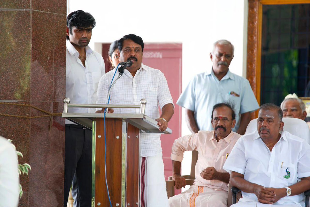 NainarBJP's tweet photo. (2/2) https://t.co/hQRm5zha2W