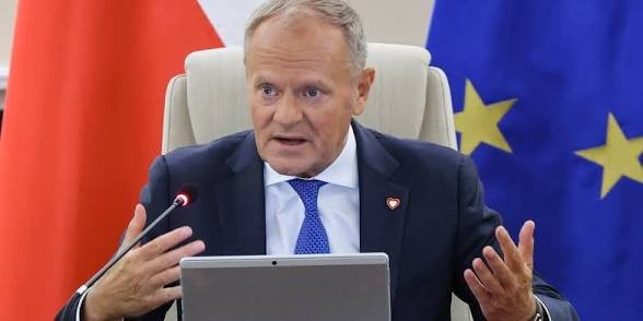 MrJohnBingham's tweet photo. Wysyłając alert RCB z linkiem do poradnika bezpieczeństwa ekipa fachowców @donaldtusk przeprowadziła atak hybrydowy na WSZYSTKIE strony https://t.co/wAJhDxN086 W tej chwili nie działa dosłownie nic. https://t.co/eu8Z2Lx46e