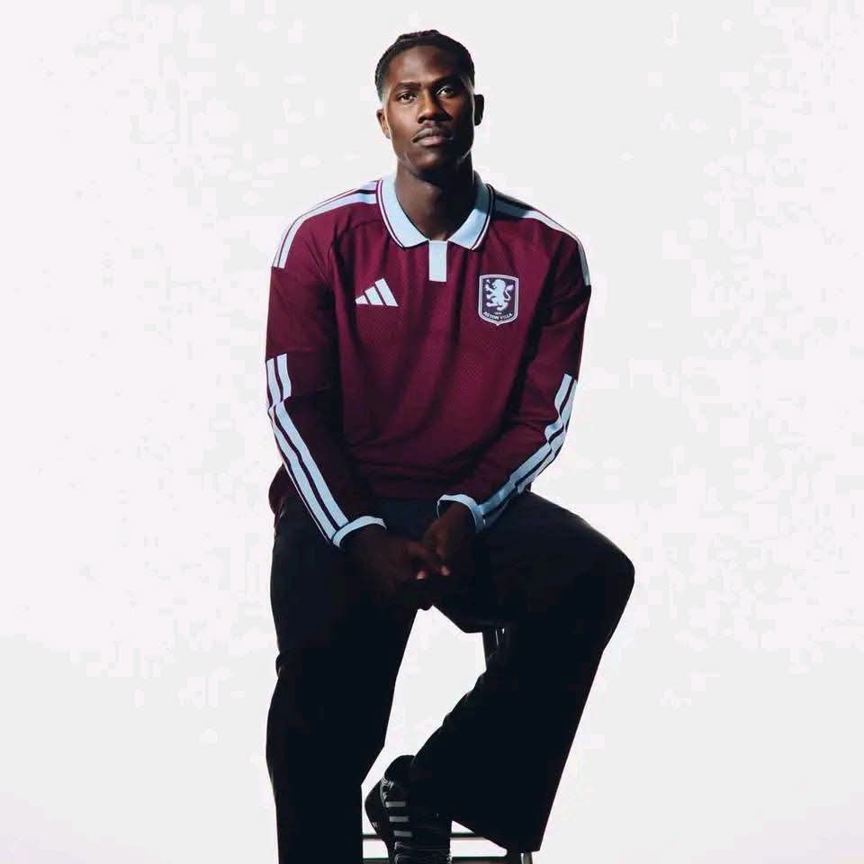 bayuajianto's tweet photo. 20 jersey home peserta liga inggris telah rilis! Mereka bersiap mengarungi pertarungan musim 2026/27 dengan jersey kebanggaan masing-masing. 

Mana versi terbaik menurut kalian? 

Gue: Sunderland &amp; Hull City menarik sih 👀

@premierleague
@Jerseyforum
@fajarrusalem 
@frdftw https://t.co/GtldBD1MdA