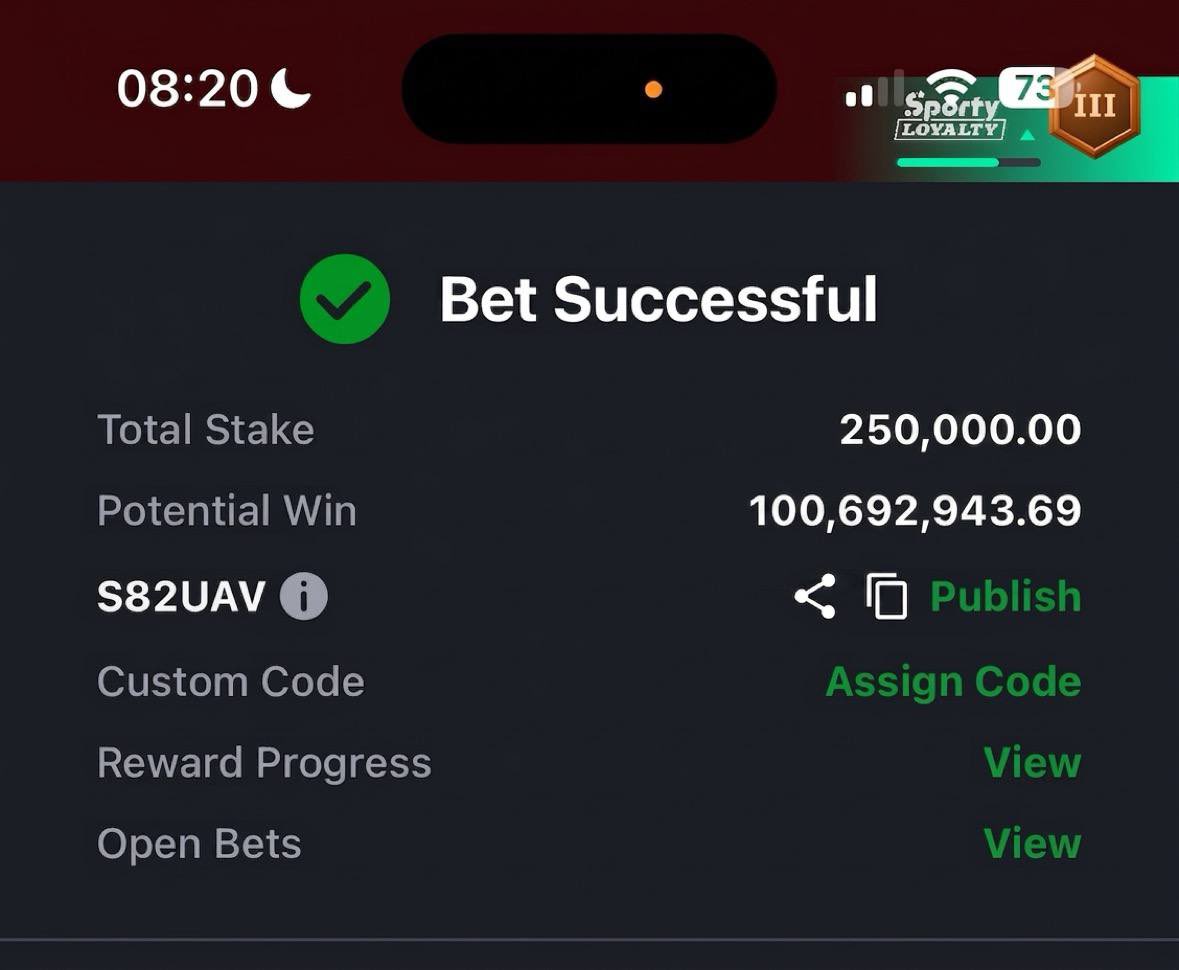 TEMMYvh's tweet photo. 100 million chase ? 🤬 https://t.co/bLk3uLc1c0
