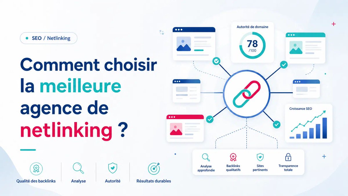 audreytipsfr's tweet photo. #Netlinking 🎴 Choisir son agence de netlinking
Trouver un partenaire fiable exige d'analyser la transparence des méthodes, la qualité du réseau de sites et l'expertise rédactionnelle.
•
🧵 1/3
✍️ @anthedesign https://t.co/dvVfg8PGZB