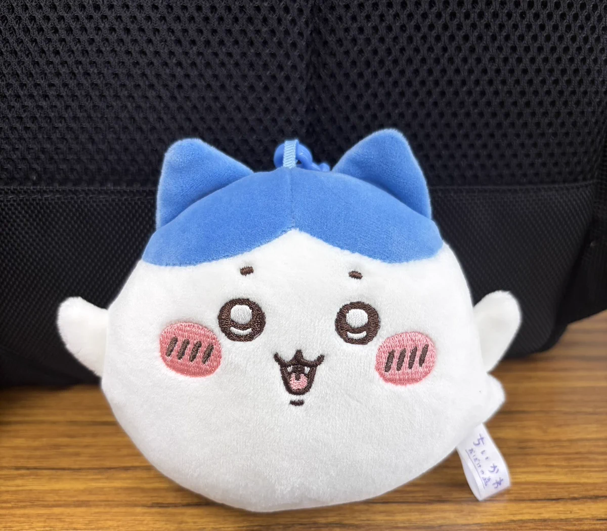 こ*ろ様 ハチワレちゃん　リトルヤーンハンターズ　コヤンイサムチョン　チューリッ こ*ろ様 ハチワレちゃん リトルヤーンハンターズ コヤンイサムチョン