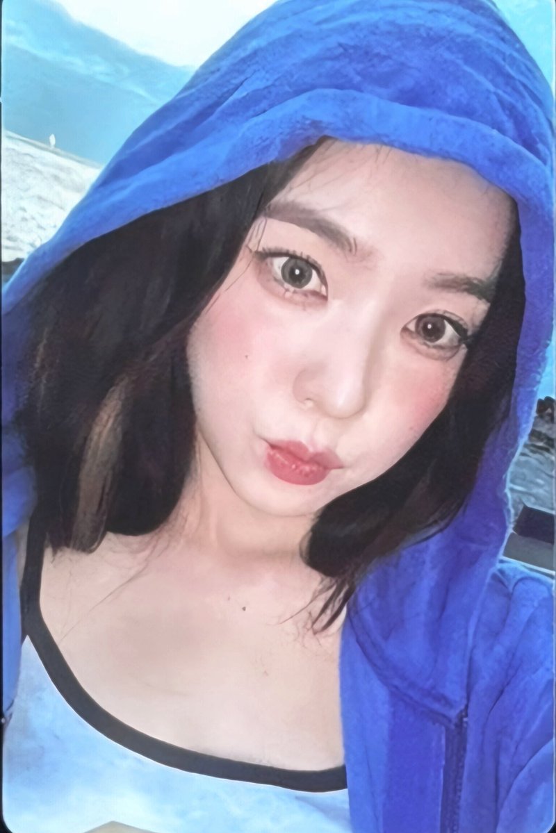 renexee207's tweet photo. #IRENE #아이린 https://t.co/bUgGke8tIl