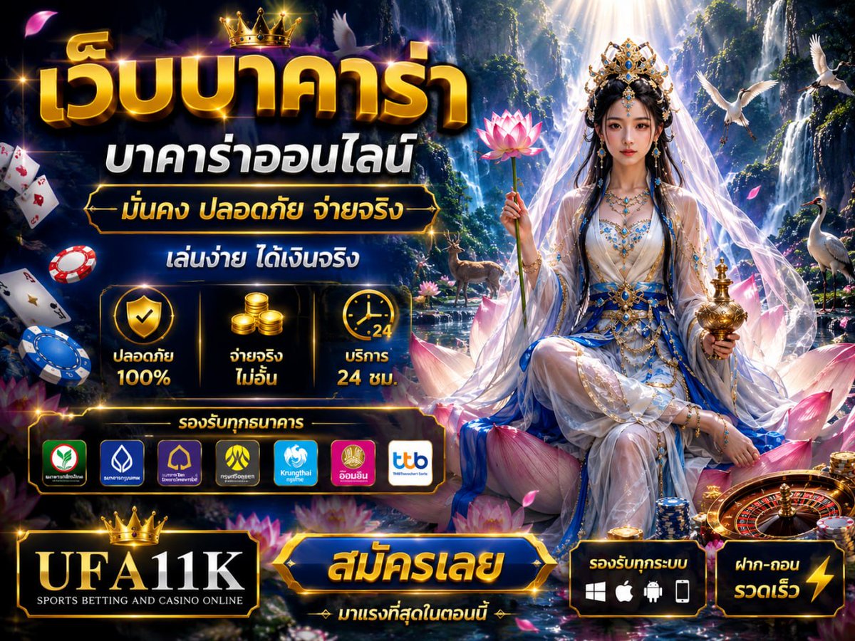 seqkop's tweet photo. 💥เเตกง่ายได้ถอนชัวร์ ปรับเเตกให้98%
📍ฝาก100บาท ลุ้นแจ็คพ็อตใหญ่ทุกวัน
💸ครบทุกค่ายเกมส์ยอดฮิต หวย บอล บาคาร่า 

🌈สมัคร👉https://t.co/jHI4y05thy

🍀เ���็บสล็อต ดีเเบบนี้ ห้ามพลาด‼️สล็อต
🎱สล็อตวอเล็ท🌟 สล็อตเว็บตรง🥇🐳 https://t.co/h5I13GOOib